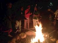 Bonfire