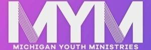 Michigan Youth Ministries - logo
